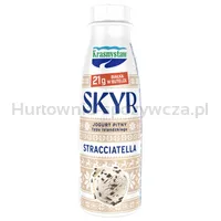 Jogurt skyr stracciatella 330 g