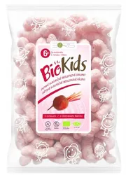 Chrupki Kukurydziane Z Burakiem Bezgl. Bio 55 G