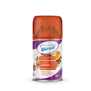 Kolorado Aroma Touch Sweet Amber 300Ml