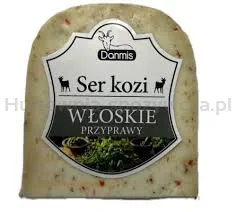 Danmis Ser kozi włoskie przyprawy 200g 