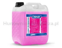 Środek do czyszczenia kabin prysznicowych TENZI, 5l - 3