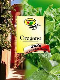 Carum Oregano 10G