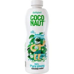 Coconaut. Woda Z Młodego Kokosa 1000Ml