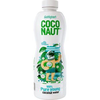 Woda Coconaut Z Młodego Kokosa 1000Ml