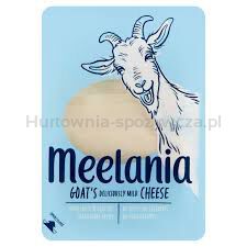 Meelania Ser Kozi Plastry 100G