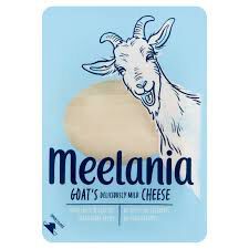 Meelania Ser Kozi Plastry 100G