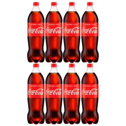 Coca Cola 1,5L