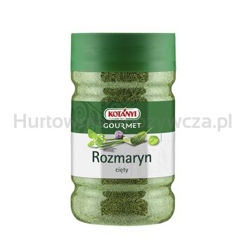 Kotanyi Rozmaryn Cięty 400G