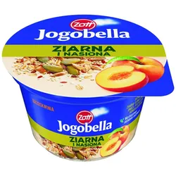 Zott Jogobella Ziarna i Nasiona 200g