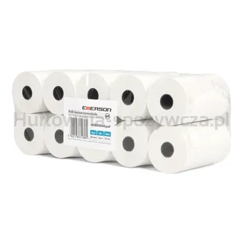 Rolka Termiczna Emerson 80Mm X 30M Bpa Free 10 Szt.