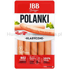 Jbb Polanki 225 G