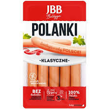 Jbb Polanki 225 G