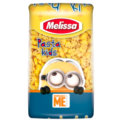 Makaron Melissa Pasta Kids Minionki 500G