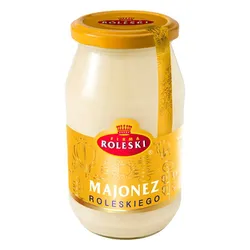 Roleski Majonez 400 Ml