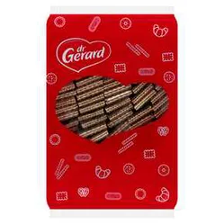 Wafle Kwadrans White 685 G Gerard