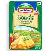 Mlekovita Ser Gouda Plastry 150G