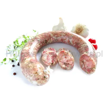 Mróz Salceson borecki Około 0,5 kg 