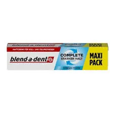 Blend-a-dent Complete Klej do protez 70 g