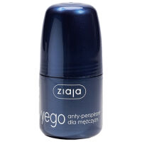 Ziaja Yego Anty-Perspirant Dla Mężczyzn 60 Ml