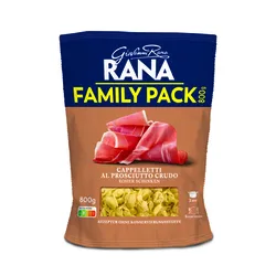 Rana Pierożki Cappelletti z Prosciutto Crudo 800g