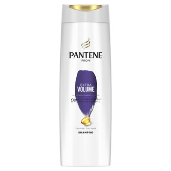 Pantene Pro-V Większa Objętość Szampon 400 Ml