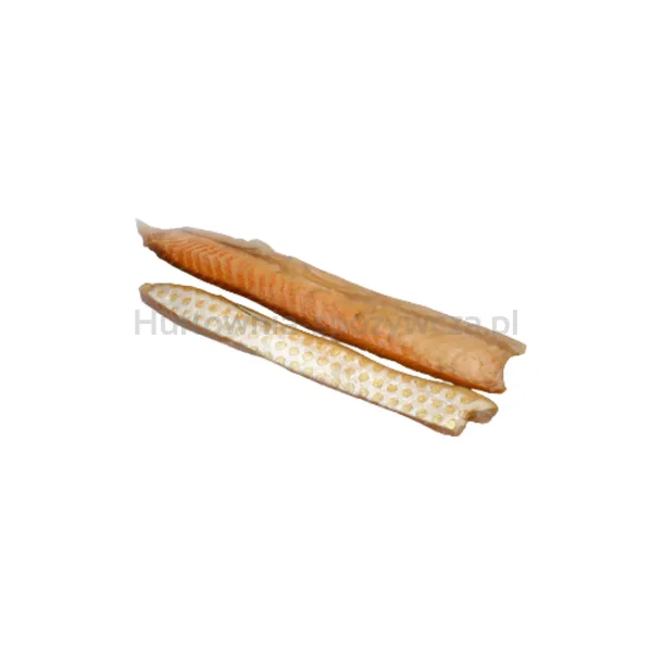 Łosoś Brzuszki Wędzone Na Gorąco 3+ Ok. 120 G