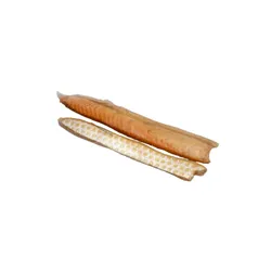 Łosoś Brzuszki Wędzone Na Gorąco 3+ Ok. 120 G