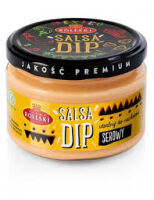 Roleski Salsa dip serowy 220g