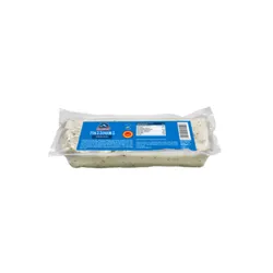 Olympus Ser Halloumi 600G