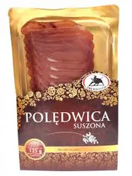 Zmb Polędwica SuSzampona Plastry 100 G