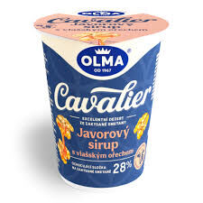 Olma Przysmak Ze Śmietany Ukwaszonej Cavalier Mix 140G