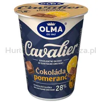 Olma Przysmak Ze Śmietany Ukwaszonej Cavalier Mix 140G