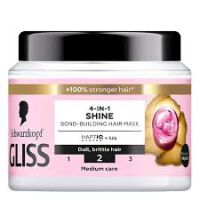 Gliss Maska Shine (Liquid Silk) 400 ml