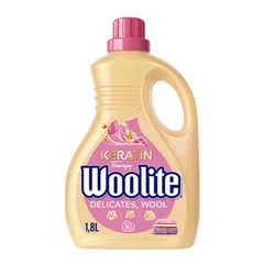 Woolite Płyn do prania Delicate Keratin 1,8l