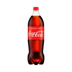 Coca Cola 1,5L