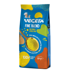 Vegeta drobno zmielona, przyprawa warzywna do potraw 170 g