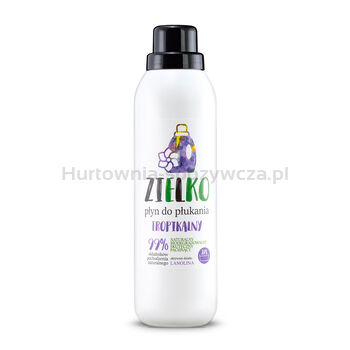 Zielko Płyn Do Płukania Tropikalny 1000 Ml