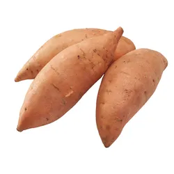 Ziemniak Jadalny Batat Egipt kg