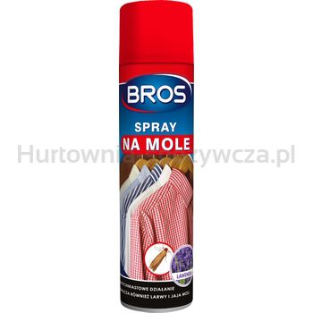 Bros - Spray Na Mole 150Ml