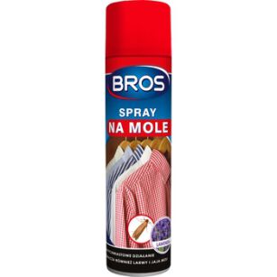 Bros Spray Na Mole 150Ml