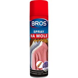 Bros Spray Na Mole 150Ml