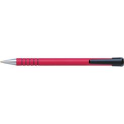 Długopis automatyczny PENAC RB085 0,7mm, czerwony