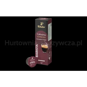 Tchibo Cafissimo Barista Espresso 7.8g x 10 kap.