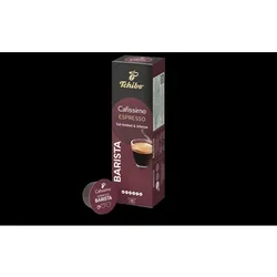 Tchibo Cafissimo Barista Espresso 7.8g x 10 kap.