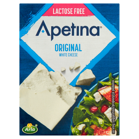 Apetina Lactose Free 200G