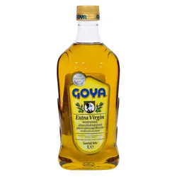 Goya oliwa z oliwek extra virgin 1l