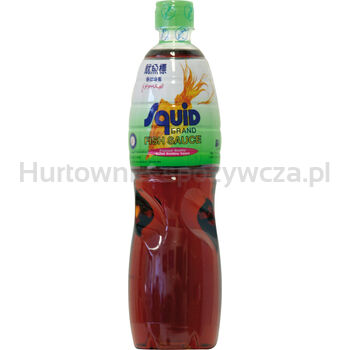 Squid Sos Rybny 700 Ml 