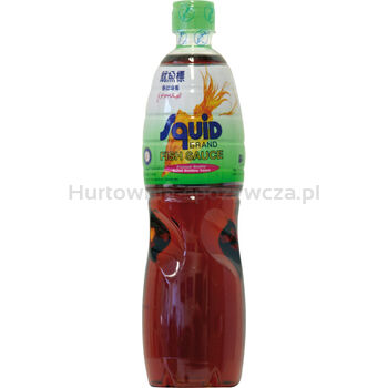 Squid Sos Rybny 700 Ml