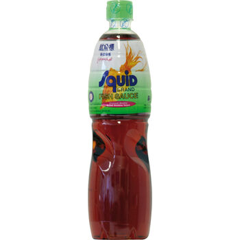 Squid Sos Rybny 700 Ml 