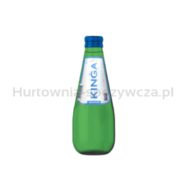 Woda Kinga Pienińska Niegazowana Zielona 330ml